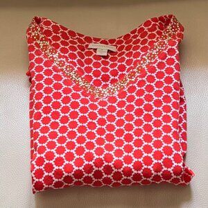 Ladies Charter Club Top